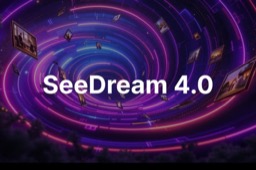 Seedream 4 — ByteDance