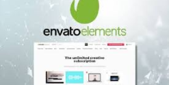 Tài Khoản Envato Elements