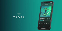 Tidal HiFi 1 tháng - Tài khoản nghe nhạc