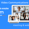 Zoom Meeting bản quyền giá rẻ