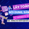 taikhoangiare.vn lay toan bo noi dung san pham website khac