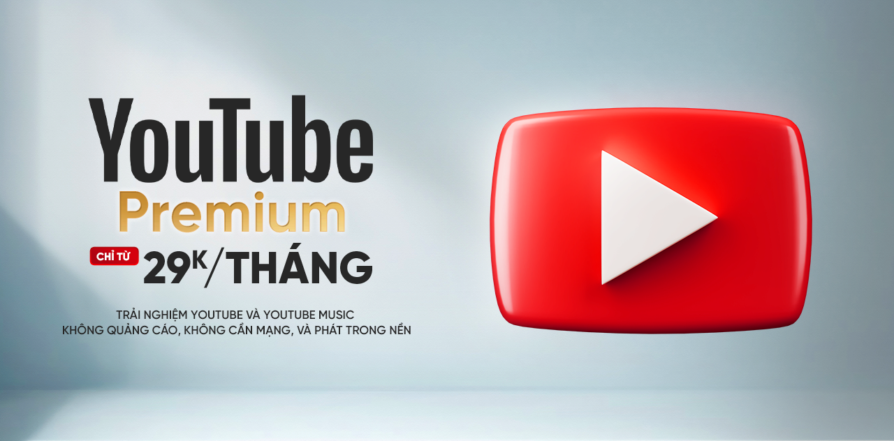Youtube2 taikhoangiare.vn