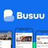 Busuu Premium Plus - Nâng cấp chính chủ