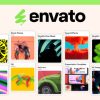 Tài Khoản Envato Elements
