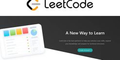 Tài khoản LeetCode