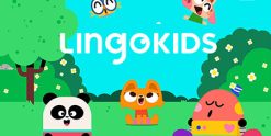Lingokids 1 năm – Gói nâng cấp chính chủ
