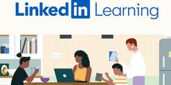 Linkedin Learning vĩnh viễn