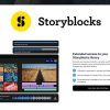 Tài Khoản Storyblocks