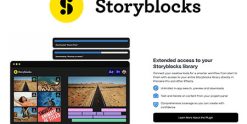Tài Khoản Storyblocks