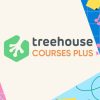 Tài khoản Treehouse Courses Plus (6 tháng)