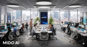 AI Agency: Top 5 Công Ty Uy Tín Tại Hà Nội 5 ai agency 1
