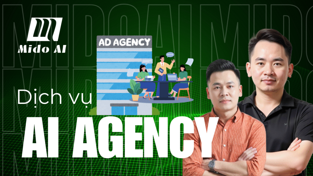 ai agency