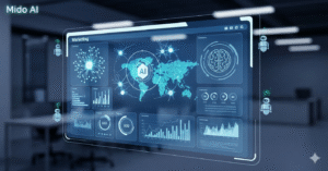 AI Digital Marketing Agency là gì ? Tại sao Doanh nghiệp chuyển đổi số lại cần AI Agency ? 6 ai marketing agency