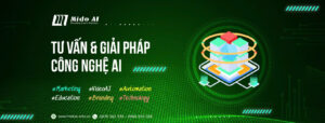 Revid API - Đơn vị AI Agency uy tín tại việt nam