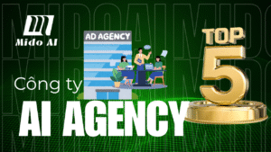 AI Digital Marketing Agency là gì ? Tại sao Doanh nghiệp chuyển đổi số lại cần AI Agency ? 7 Revid API. - Thuộc top 5 công ty AI Agency uy tín tại Hà Nội