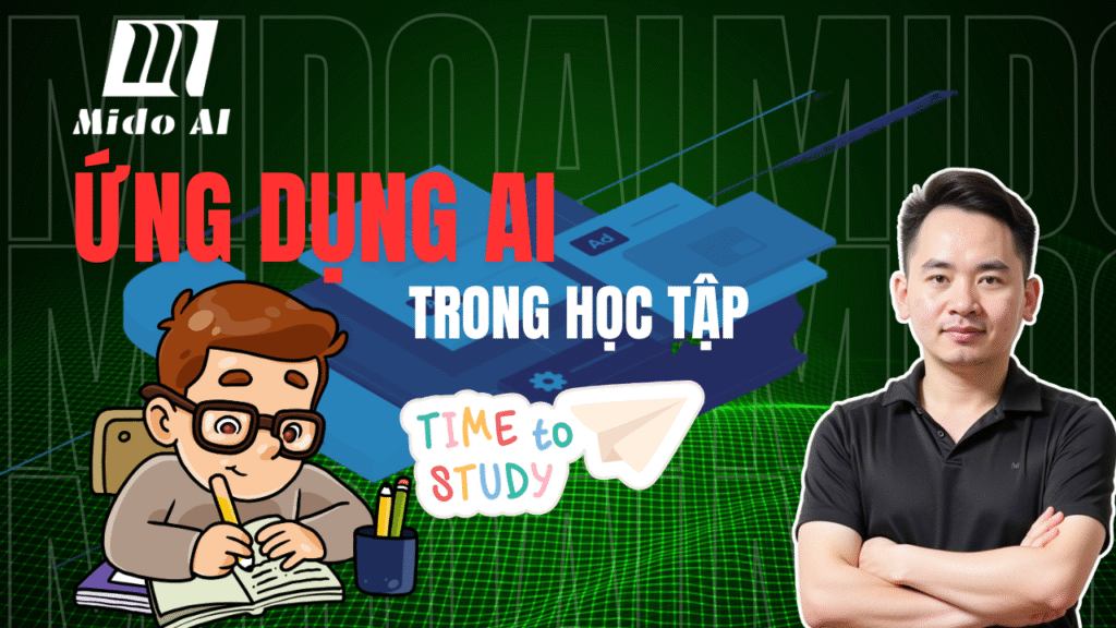 Ứng Dụng AI Trong Học Tập: Toàn Tập Về Xu Hướng Tương Lai 3 ung dung ai trong hoc tap
