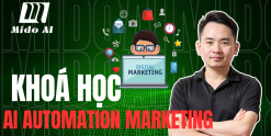 khoa hoc ai automation marketing